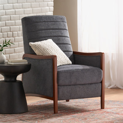 Adas Upholstered Recliner