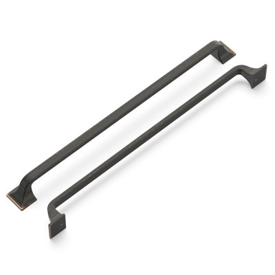 Forge Farmhouse Cabinet Pull