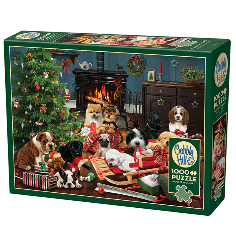 Cheatwell Games Puzzles & Brainteasers