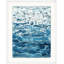 Shining Waves 2 Print