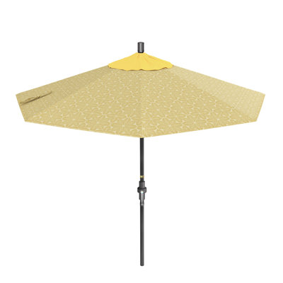 Santana 9' Umbrella