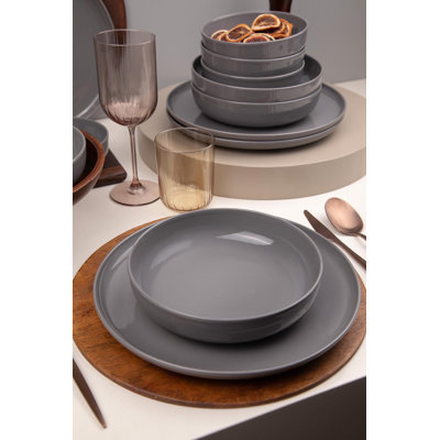 Service de table (12 pièces)