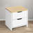 17.7 " W Nightstand