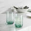 Lenox Tuscany Stackable Coolers, Set of 4, Blue-1979793045-1979793043