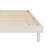 Karline Wooden Floating Platform Bed Frame-2046941506-2046941504