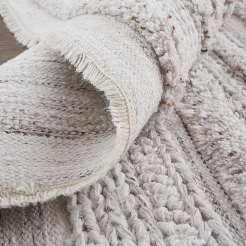 Alline Striped Rug, Rectangle 2' x 3'
