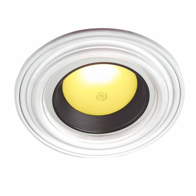 Spot médaillon de plafond