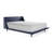 Nook Upholstered Platform Bed-27113315-27113326