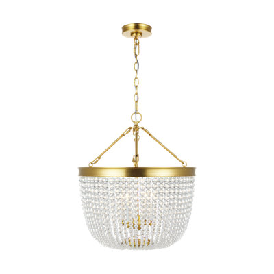 Summerhill 4 - Light Pendant