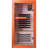 Tilson Single Far Infrared Sauna Room with Douglas Fir Construction