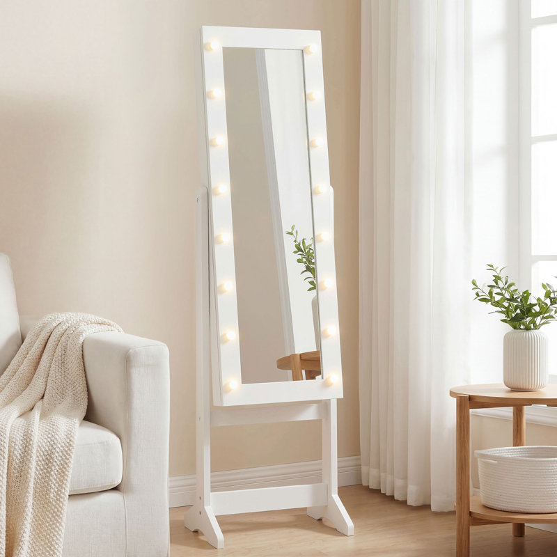 Jewelry Armoire