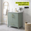 Meuble-lavabo simple avec plateau Austin 30-98135427