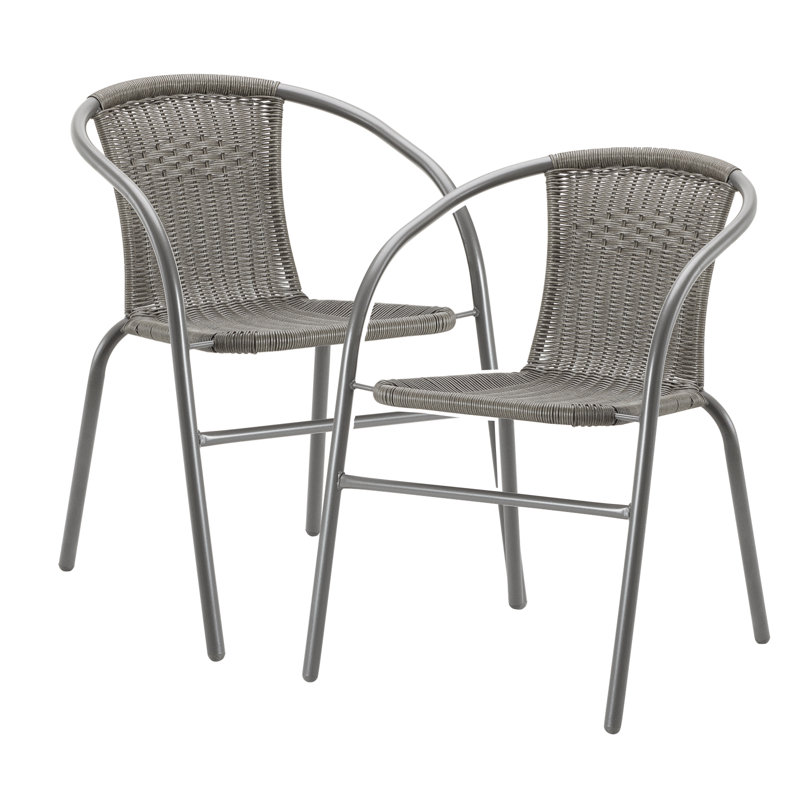 Chaise de patio Adiraica