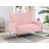 Light Pink Velvet selected