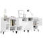 Monee 60cm Sideboard-1681285835