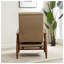 Fauteuil inclinable Tustin