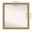 Miroir mural de salle de bain Carter-119688611
