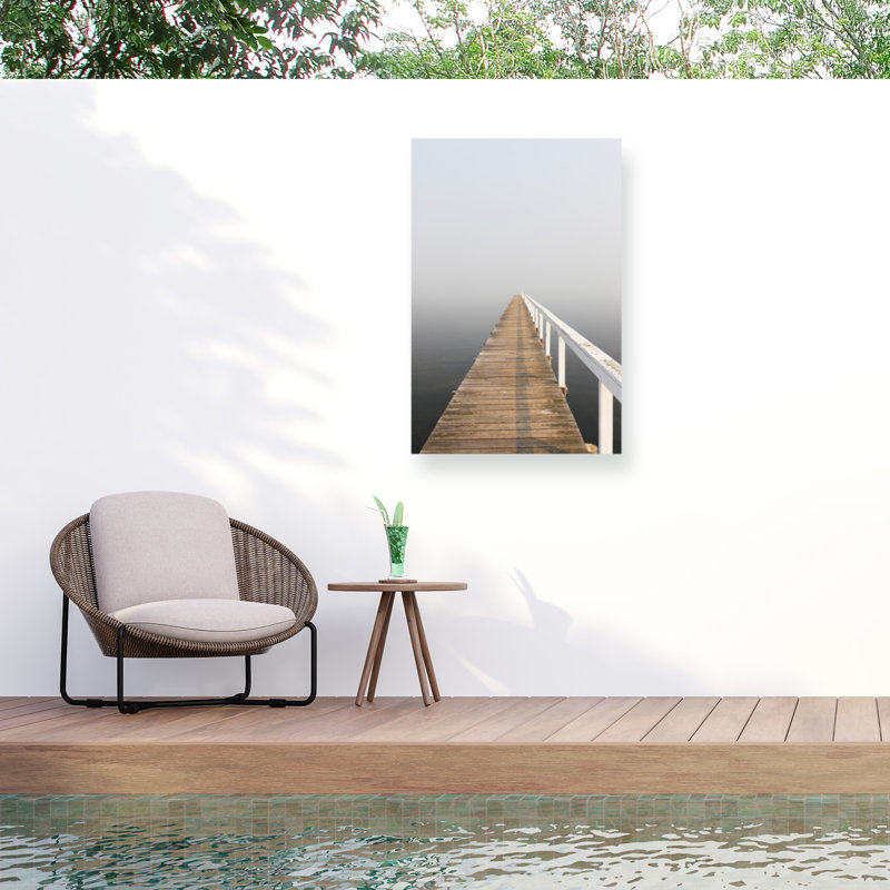 Rouleau bolognais sur toile, H 32 po x l 22 po