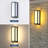 Lockney Wrought Iron LED Armed Sconce