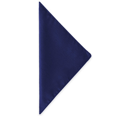 Vasili Silk Square Napkin