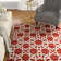 Whaley Geometric Indoor Rug
