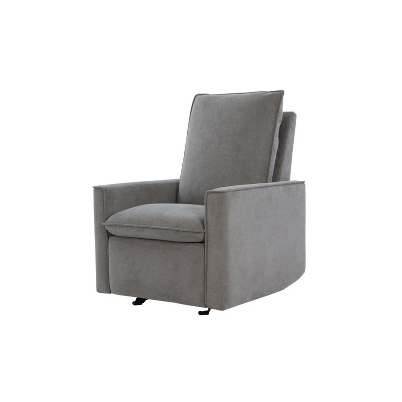 Les chaises Montauk, Grey