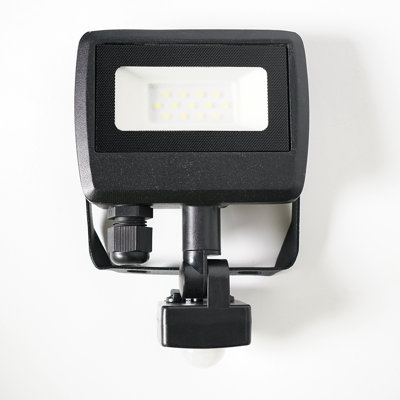 Adetomiwa 8.5 cm H Hardwired Integrated LED Outdoor Wall Light