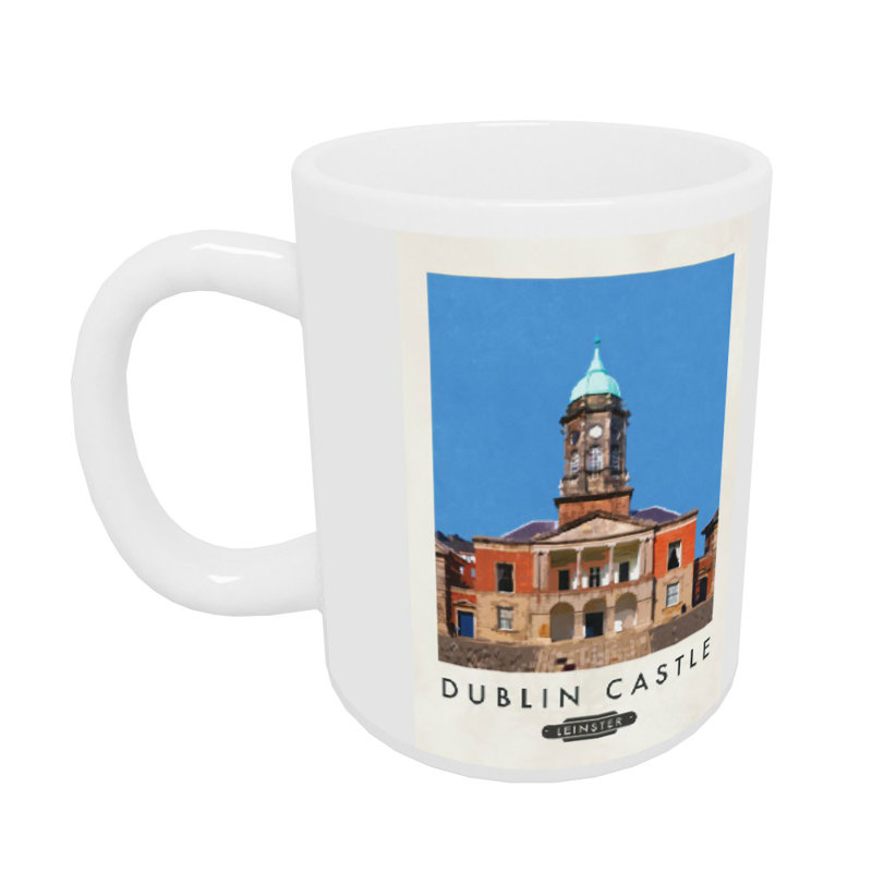 Theo Earthenware Coffee Mug