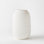 Tulipe Handmade Porcelain Table Vase