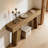 Entryway Table,Console Table