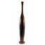 Bouteille en bronze Botella Lg Deco Rainbow