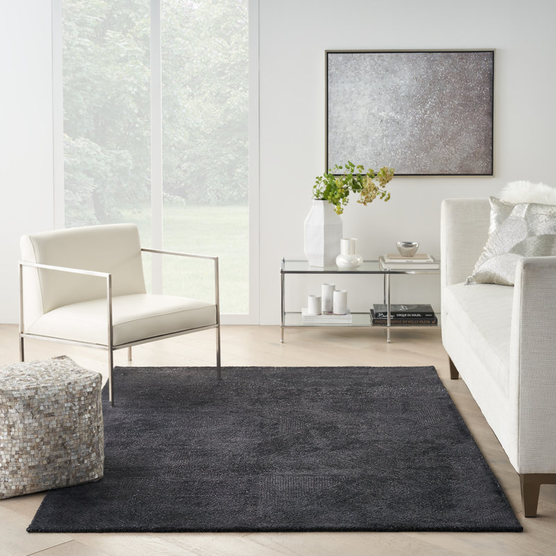 Castone Geometric Indoor Rug, Rectangle 5'3" x 7'3"