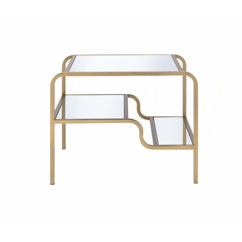 Multi-Functional End Table,Modern Design,Practical Home Choice