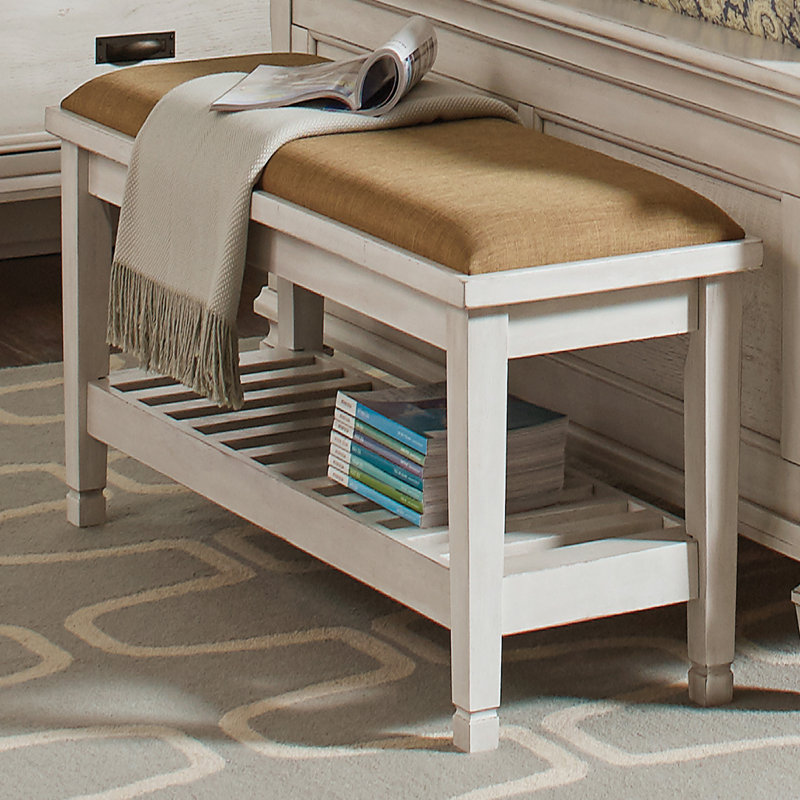 Banc de rangement Landingin