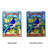 Animals Window Panel