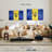 Borges Caribbean Barbados Flag-109399366