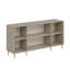 Minerva 180cm Console Table