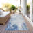 Aleighna Area Rug with Non-Slip Backing-1346280025