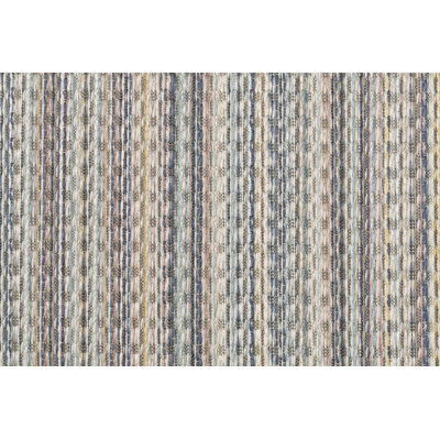 Pennock Striped Indoor / Outdoor Rug