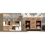 Meuble-lavabo (doit inclure le meuble-lavabo et le lavabo) 30 po-1637567594