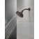 Pivotal Multi Function Fixed Shower Head