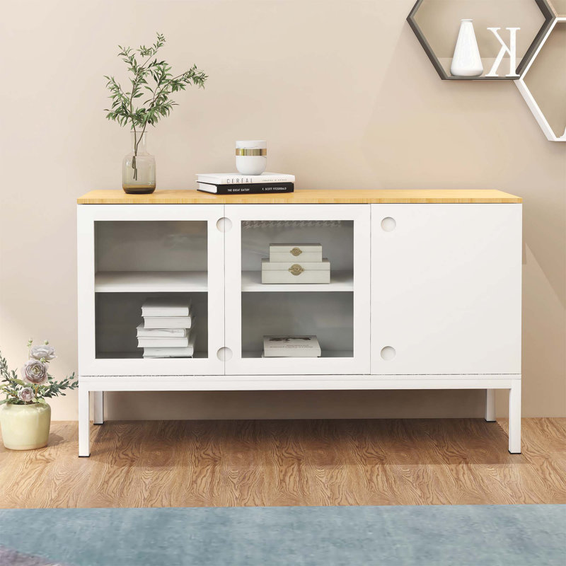 Commode décorative Najmin