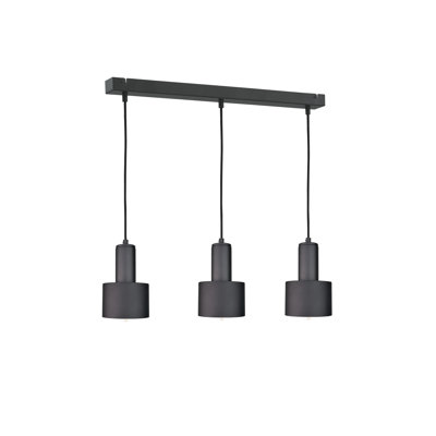 3 - Light Kitchen Island Pendant