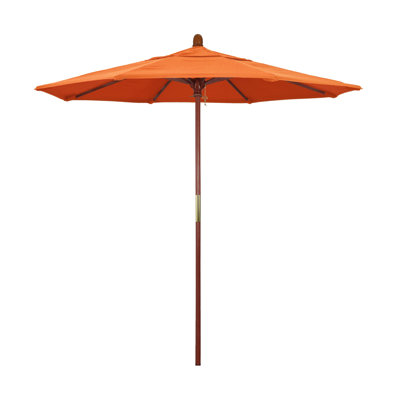 Manford 90'' Sunbrella® Outdoor Umbrella