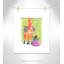 «Rolled Lovely Llama I», impression sur papier-47479444