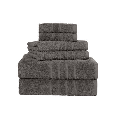 Ensemble de serviettes 6 pièces Martex Ultimate