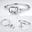 Wall Mounted Towel Ring, Bathroom Hand Towel Holder-93510121-126124169