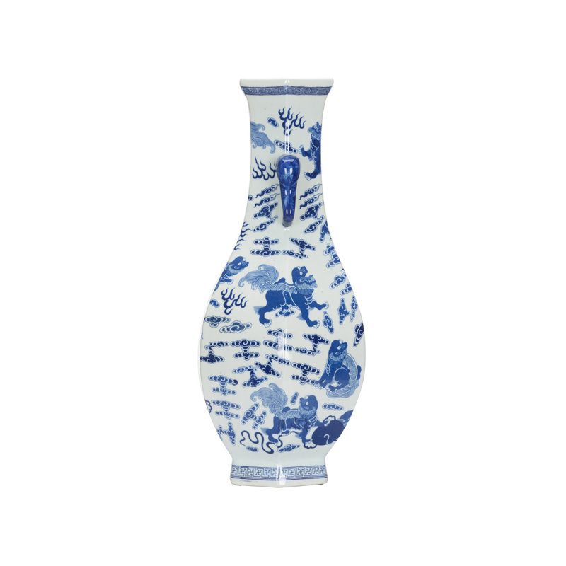 Vase Shi