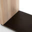 Hudson Solid Wood End Table-2079360031