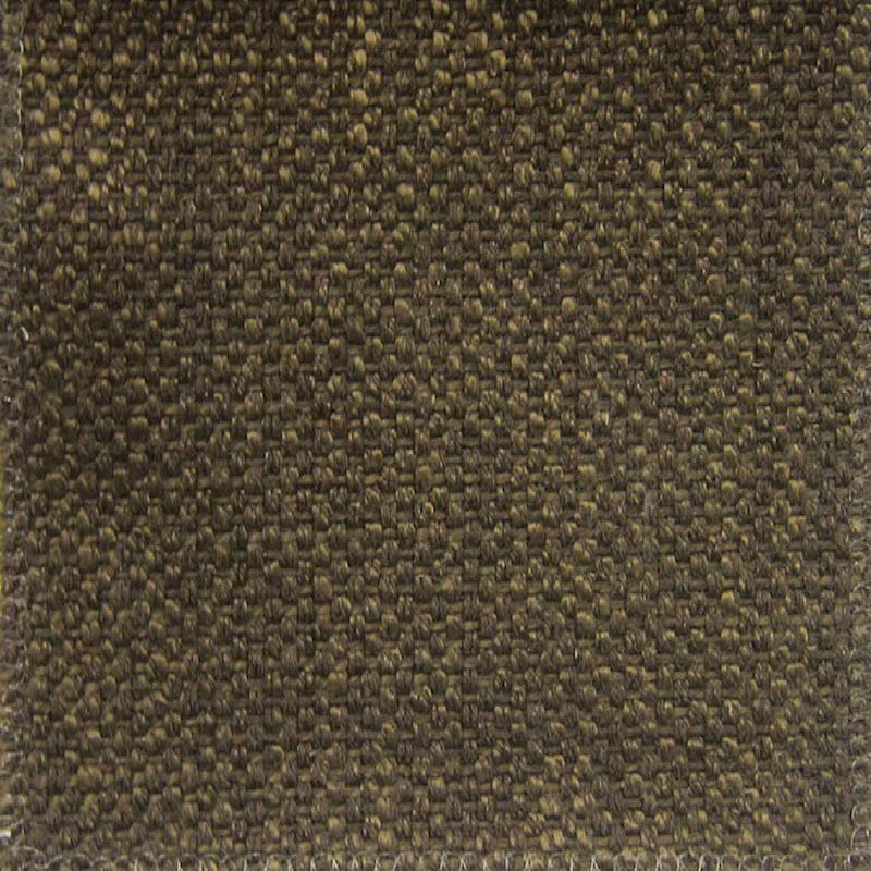 Linen Look | Lotus Fabric_LOTUS, Chocolate